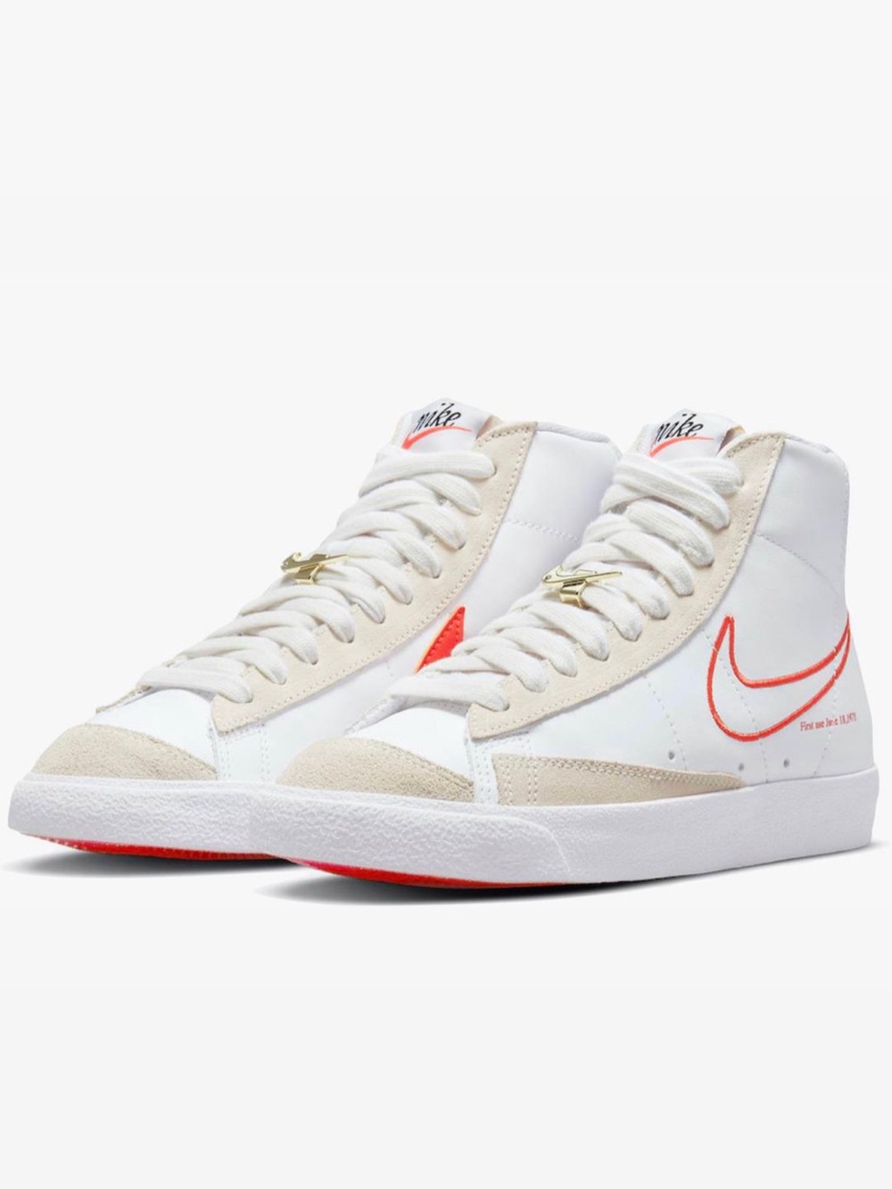 Nike Blazer Mid 77 SE
